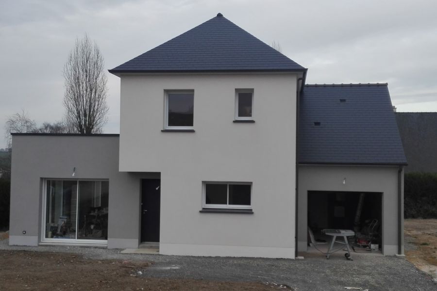 Bati Alliance Constructeur Laval Maison 118 M A St Berthevin 169
