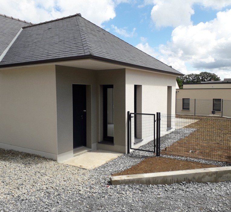 Constructeur Saint-Berthevin