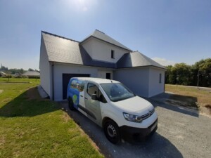 Bati Alliance Constructeur Laval 94 N