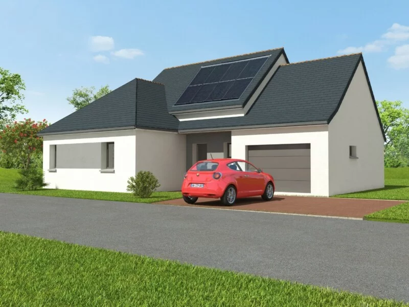 Bati Alliance Constructeur Laval Bati Alliance Constructeur Laval Panneau Solaire3 800x600 1