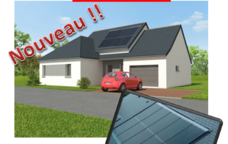 Bati Alliance Constructeur Laval Offre Photovoltaique