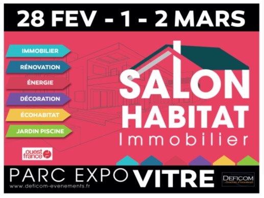 Bati Alliance Constructeur Laval HABITAT VITRE 2025