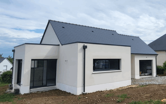Bati Alliance Constructeur Laval Letard