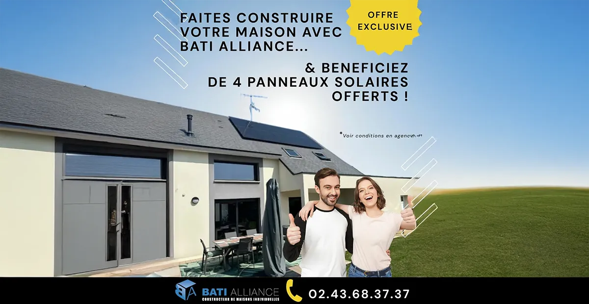 Bati Alliance Bati Concept Bati Solaire Construction De Maison A Laval 05