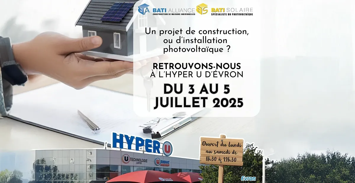 Bati Alliance Bati Concept Bati Solaire Construction De Maison A Laval 07