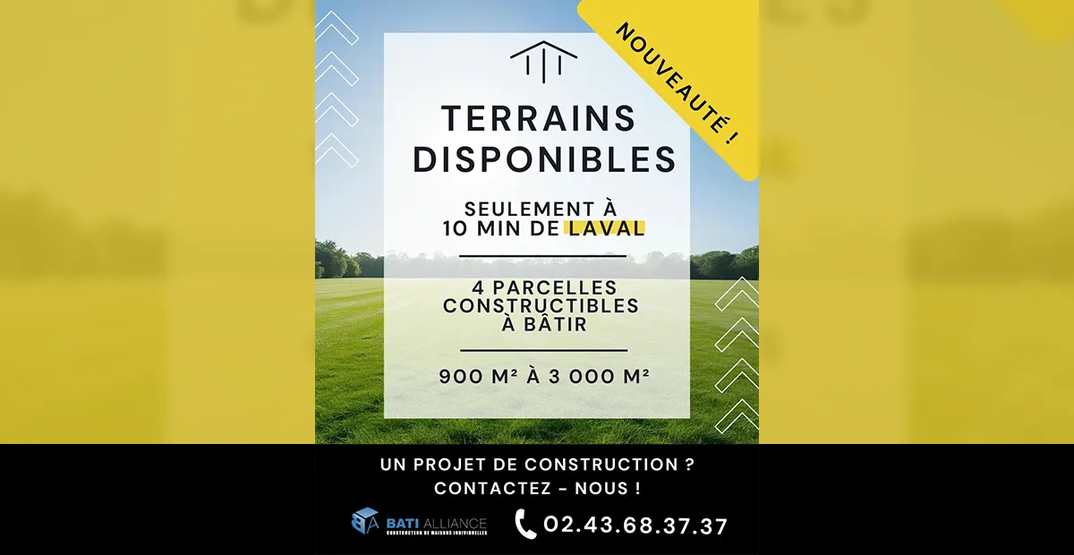 Bati Alliance Bati Concept Bati Solaire Construction De Maison A Laval 10