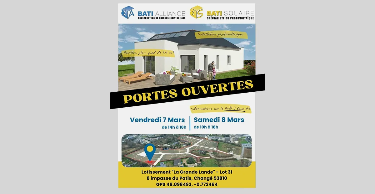 Bati Alliance Bati Concept Bati Solaire Construction De Maison A Laval 13 1 1