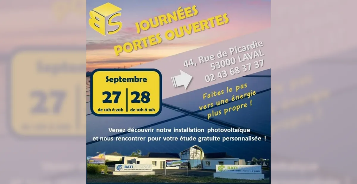 Bati Alliance Bati Concept Bati Solaire Construction De Maison A Laval 21