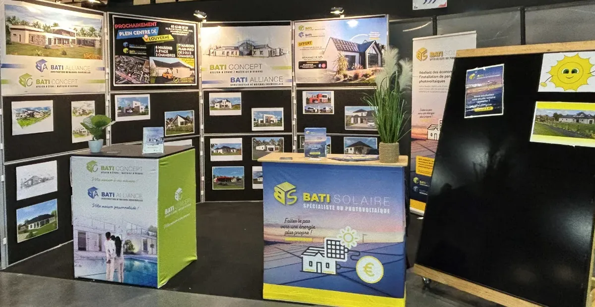 Bati Alliance Bati Concept Bati Solaire Construction De Maison A Laval 22