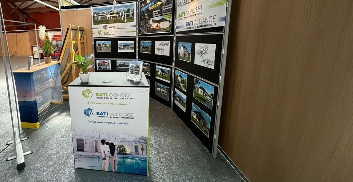 Bati Alliance Bati Concept Bati Solaire Construction De Maison A Laval 27