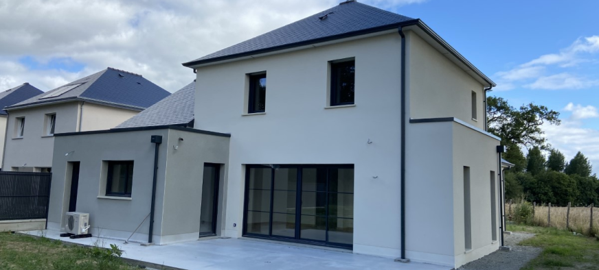 Bati Alliance Bati Concept Bati Solaire Construction De Maison A Laval Extensions Sur Mesure