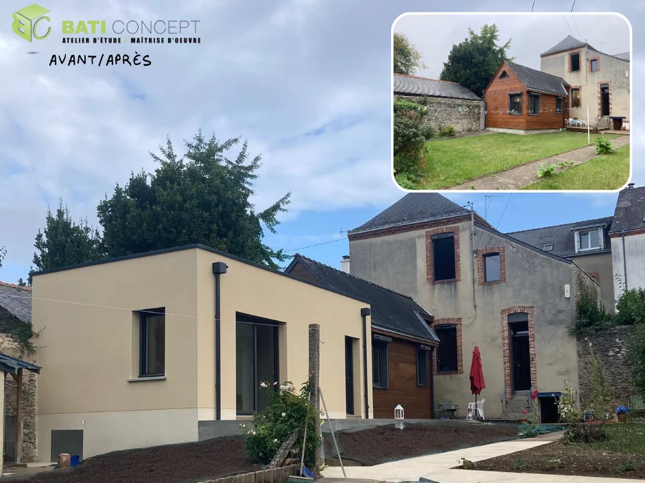 Bati Alliance Bati Concept Bati Solaire Construction De Maison A Laval Bati Alliance Constructeur Laval 5