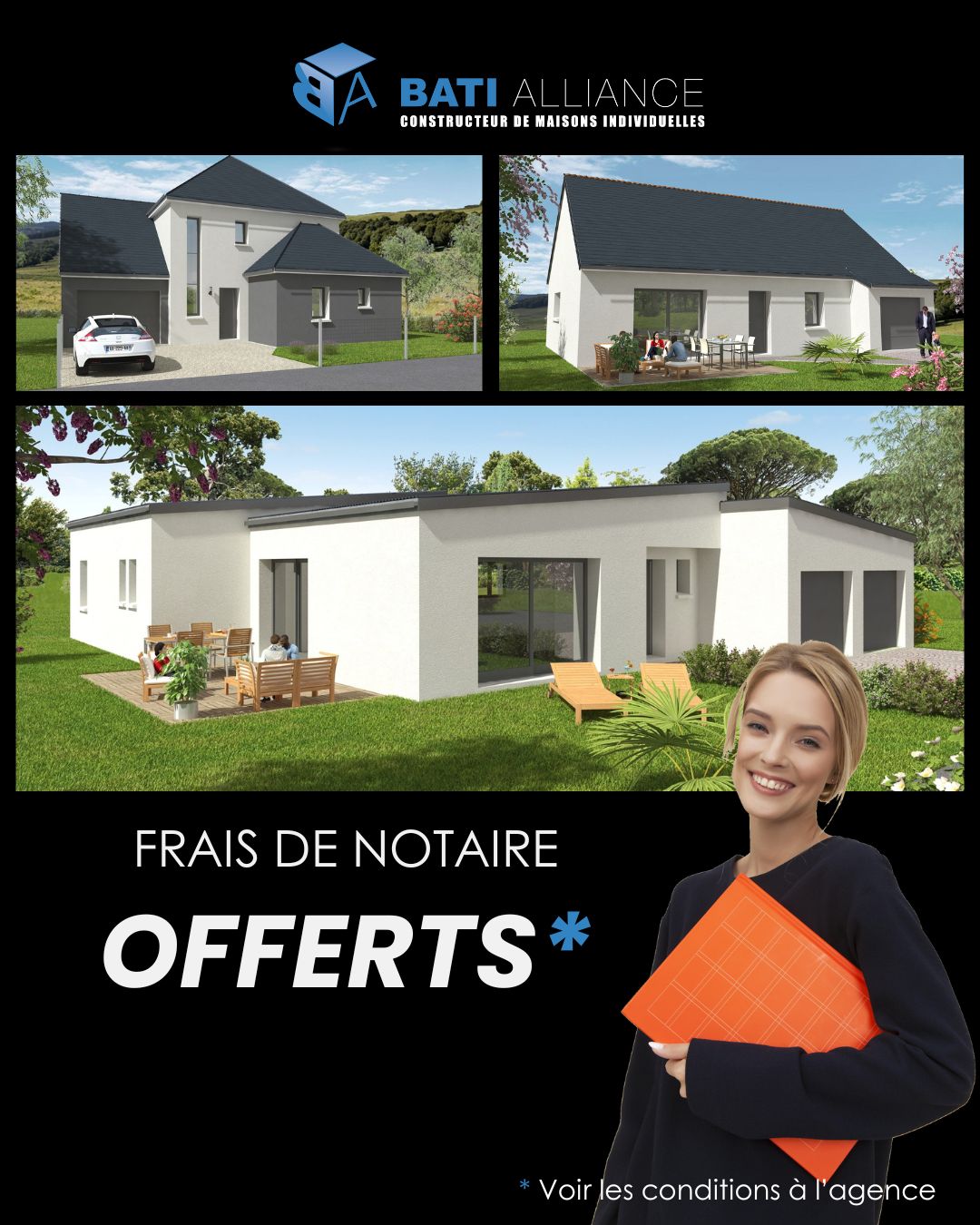 Bati Alliance Constructeur Laval 1