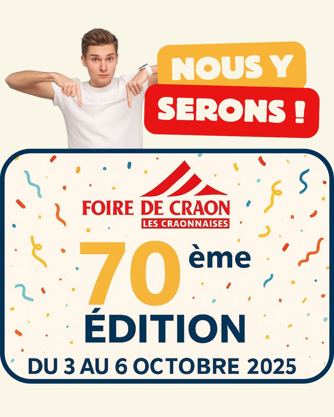 Bati Alliance Constructeur Laval Foire Craon