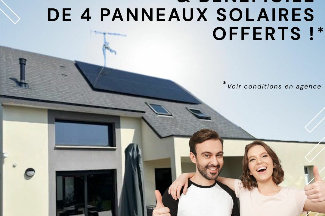 Bati Concept Bati Alliance Bati Solaire Construction De Maison A Laval Offre Si