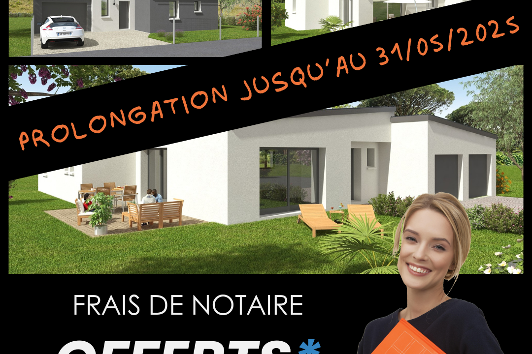 Bati Concept Bati Alliance Bati Solaire Construction De Maison A Laval Promo Frais De Notaire Publication