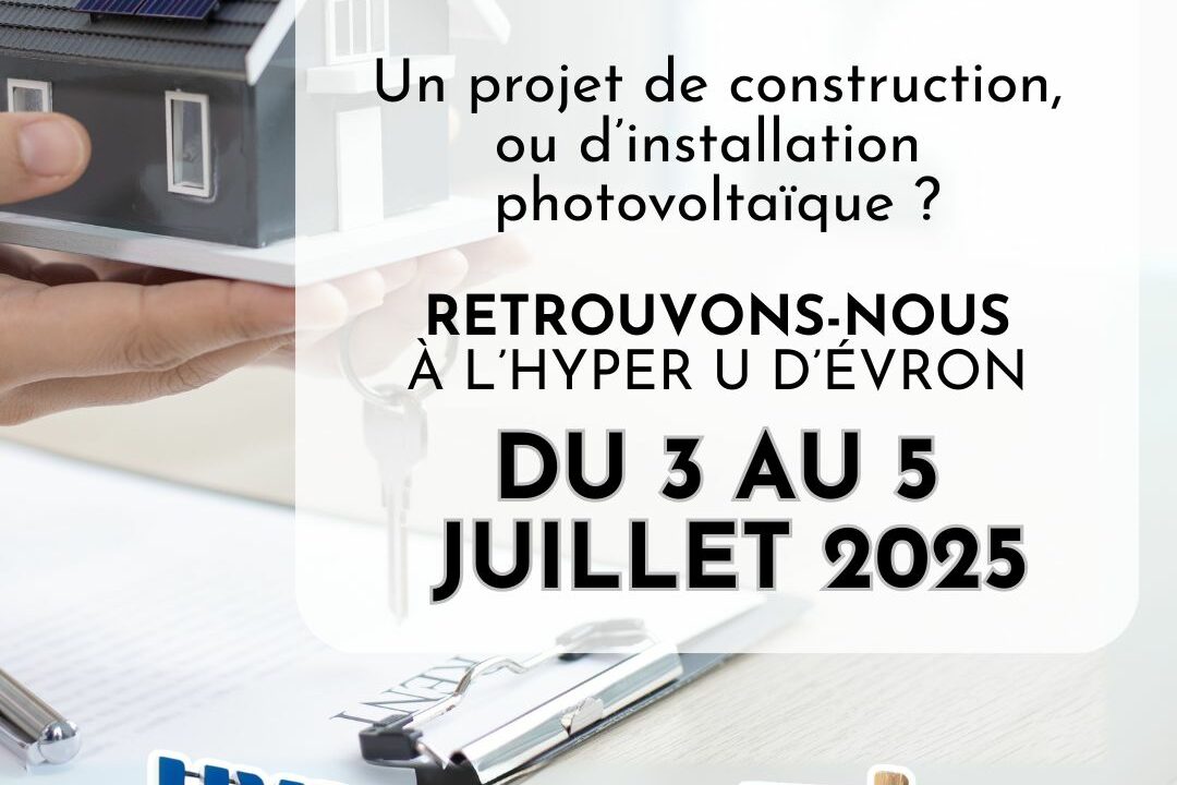 Bati Concept Bati Alliance Bati Solaire Construction De Maison A Laval SI Banniere Article Evron