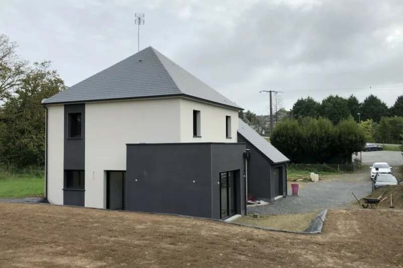 Bati Alliance Bati Concept Bati Solaire Construction De Maison A Laval Bati Alliance Constructeur Laval Maison Etage 110 M 245 800x533 1