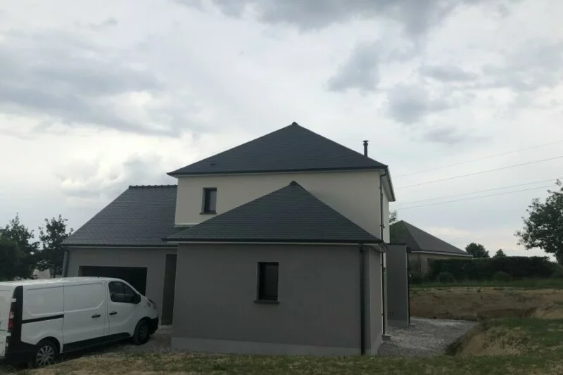 Bati Alliance Bati Concept Bati Solaire Construction De Maison A Laval Bati Alliance Constructeur Laval Maison Etage 112 M A Nuille Sur Vicoin 200 1 800x533 1