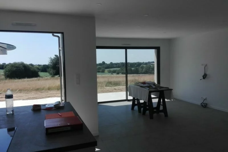 Bati Alliance Bati Concept Bati Solaire Construction De Maison A Laval Bati Alliance Constructeur Laval Maison Etage 112 M A Ruille Le Gravelais 209 1 800x533 1