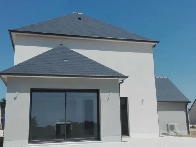 Bati Alliance Bati Concept Bati Solaire Construction De Maison A Laval Bati Alliance Constructeur Laval Maison Etage 112 M A Ruille Le Gravelais 214 800x533 1