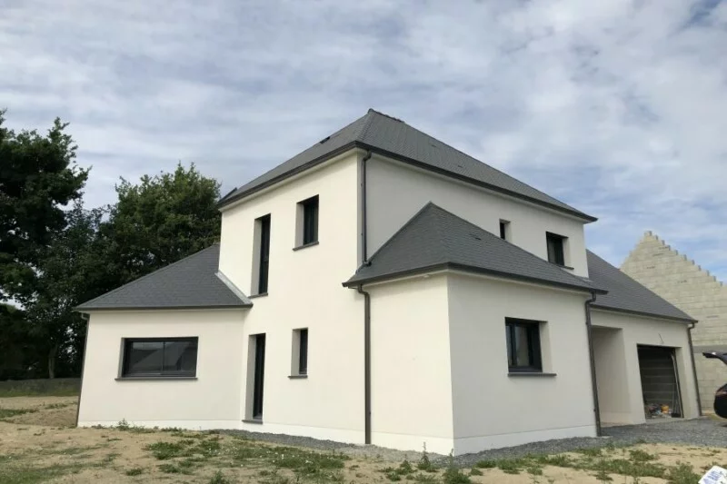 Bati Alliance Bati Concept Bati Solaire Construction De Maison A Laval Bati Alliance Constructeur Laval Maison Etage 125 M 216 800x533 1