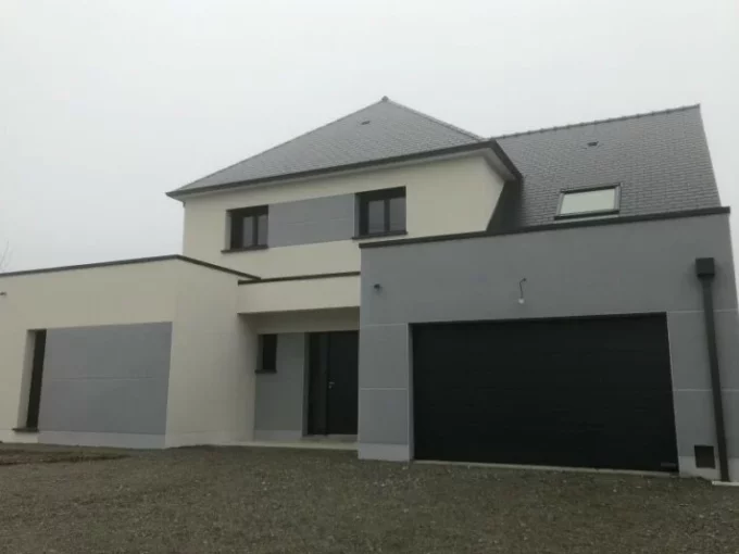 Bati Alliance Bati Concept Bati Solaire Construction De Maison A Laval Bati Alliance Constructeur Laval Maison Etage 160 M 257 800x533 1