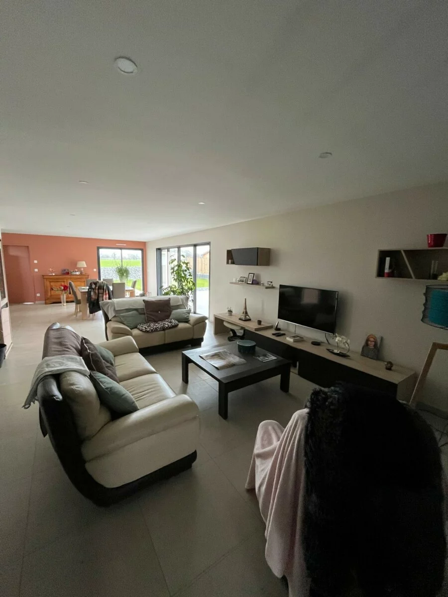 Bati Alliance Bati Concept Bati Solaire Construction De Maison A Laval Bati Alliance Constructeur Laval 8466 7