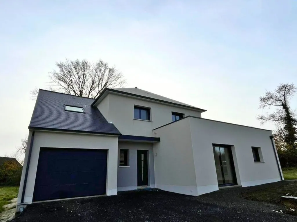 Bati Concept Bati Alliance Bati Solaire Construction De Maison A Laval NIYONGERE 1MiroirPhotos Site Internet 1024x768 1