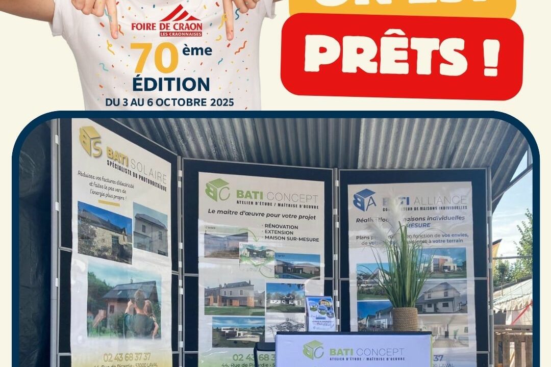 Bati Concept Bati Alliance Bati Solaire Construction De Maison A Laval 16