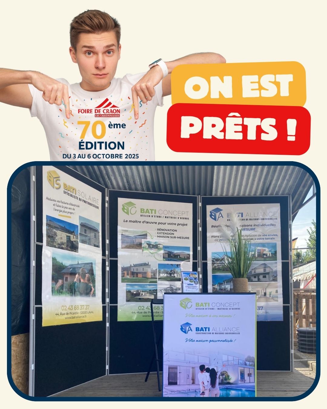 Bati Concept Bati Alliance Bati Solaire Construction De Maison A Laval 16