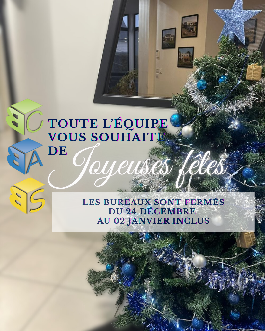 Bati Concept Bati Alliance Bati Solaire Construction De Maison A Laval BC Fermeture Bureaux Banniere Article V3