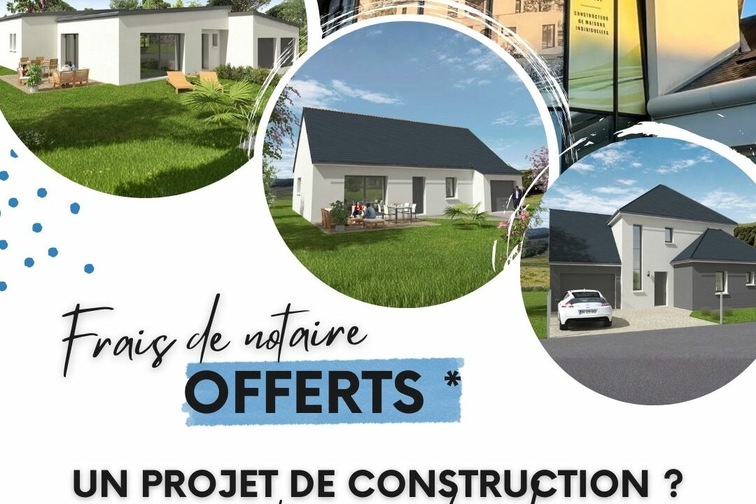 Bati Concept Bati Alliance Bati Solaire Construction De Maison A Laval SI Banniere Article Offre Notaire