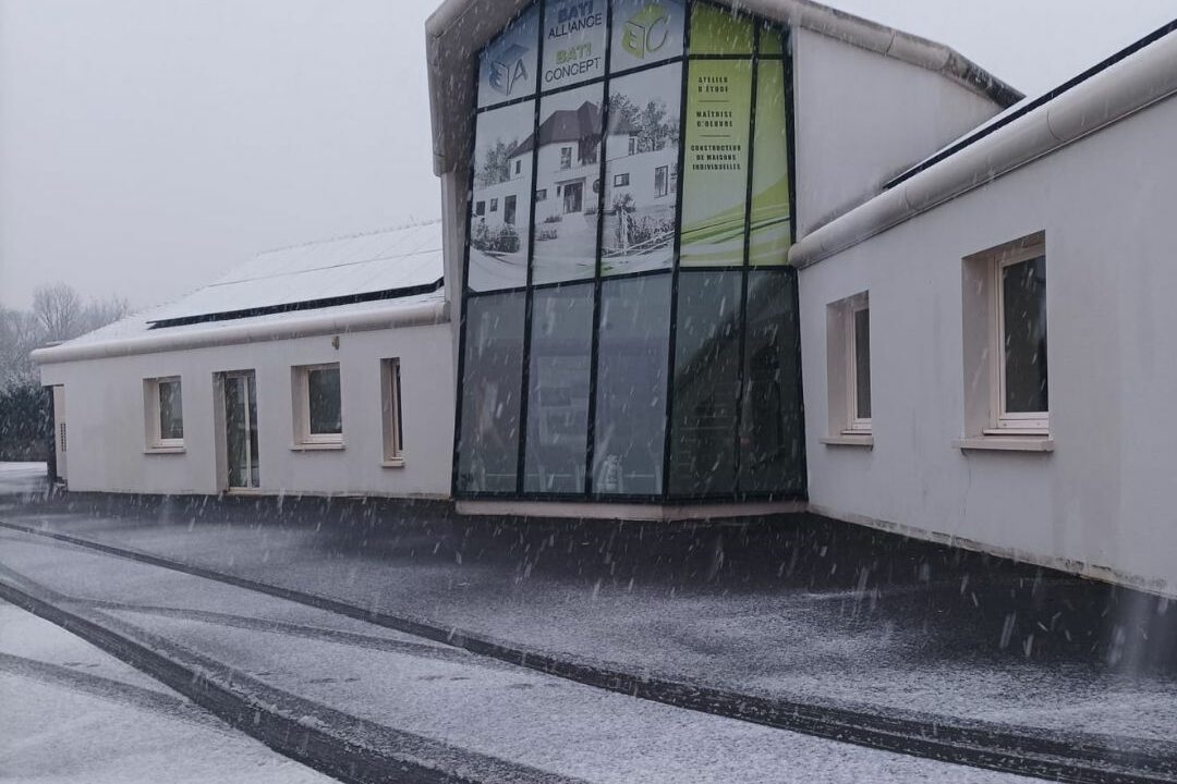 Bati Concept Bati Alliance Bati Solaire Construction De Maison A Laval SI Banniere Article