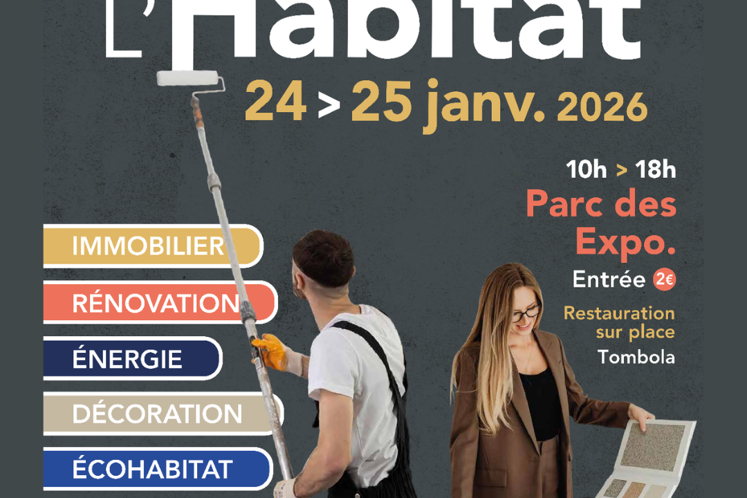 Bati Concept Bati Alliance Bati Solaire Construction De Maison A Laval Salon Mayenne