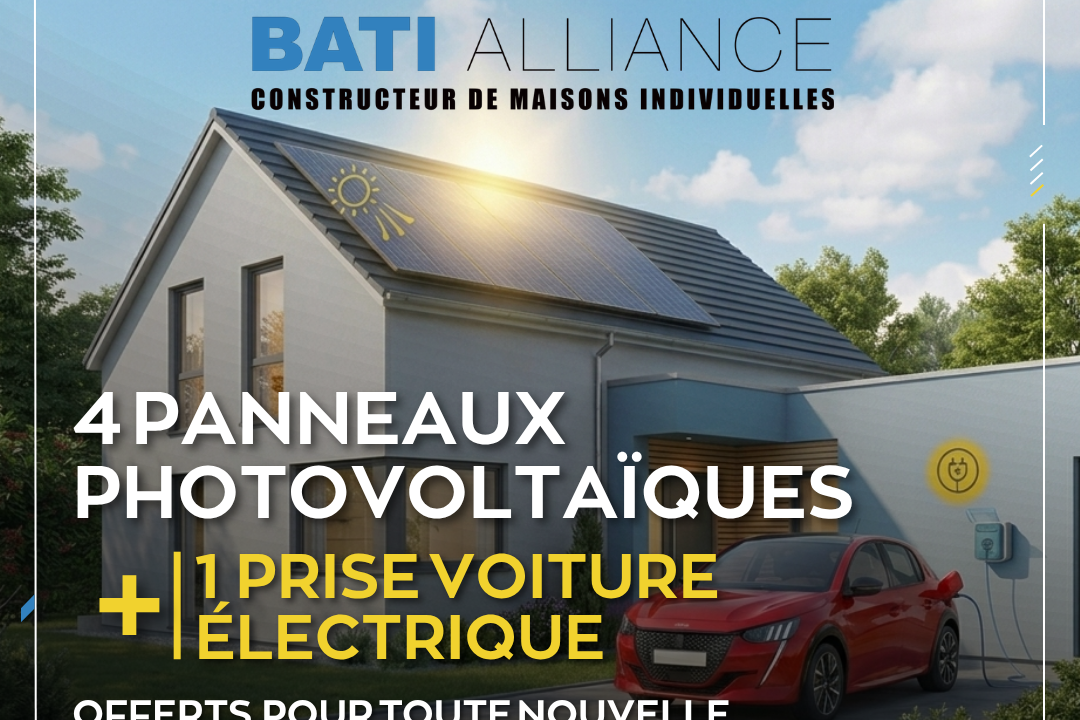 Bati Concept Bati Alliance Bati Solaire Construction De Maison A Laval OFFRE SPECIAL BATI ALLIANCE Publication Instagram 45