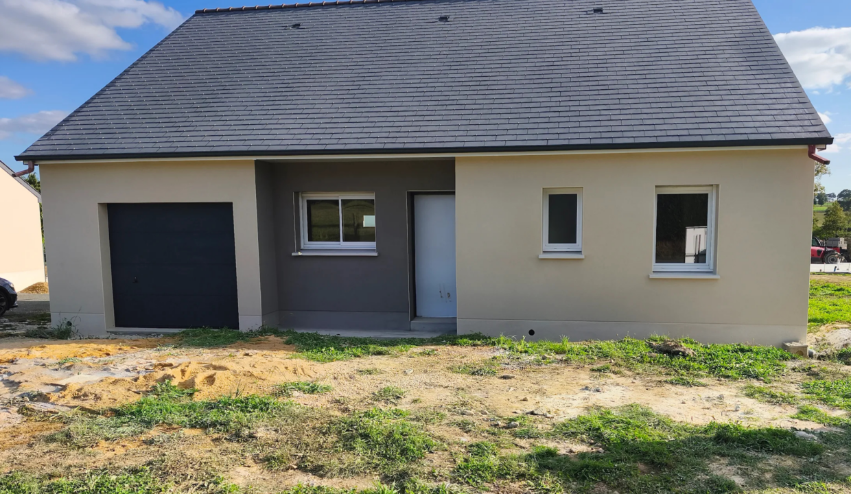 Bati Concept Bati Alliance Bati Solaire Construction De Maison A Laval PP Pautonnier