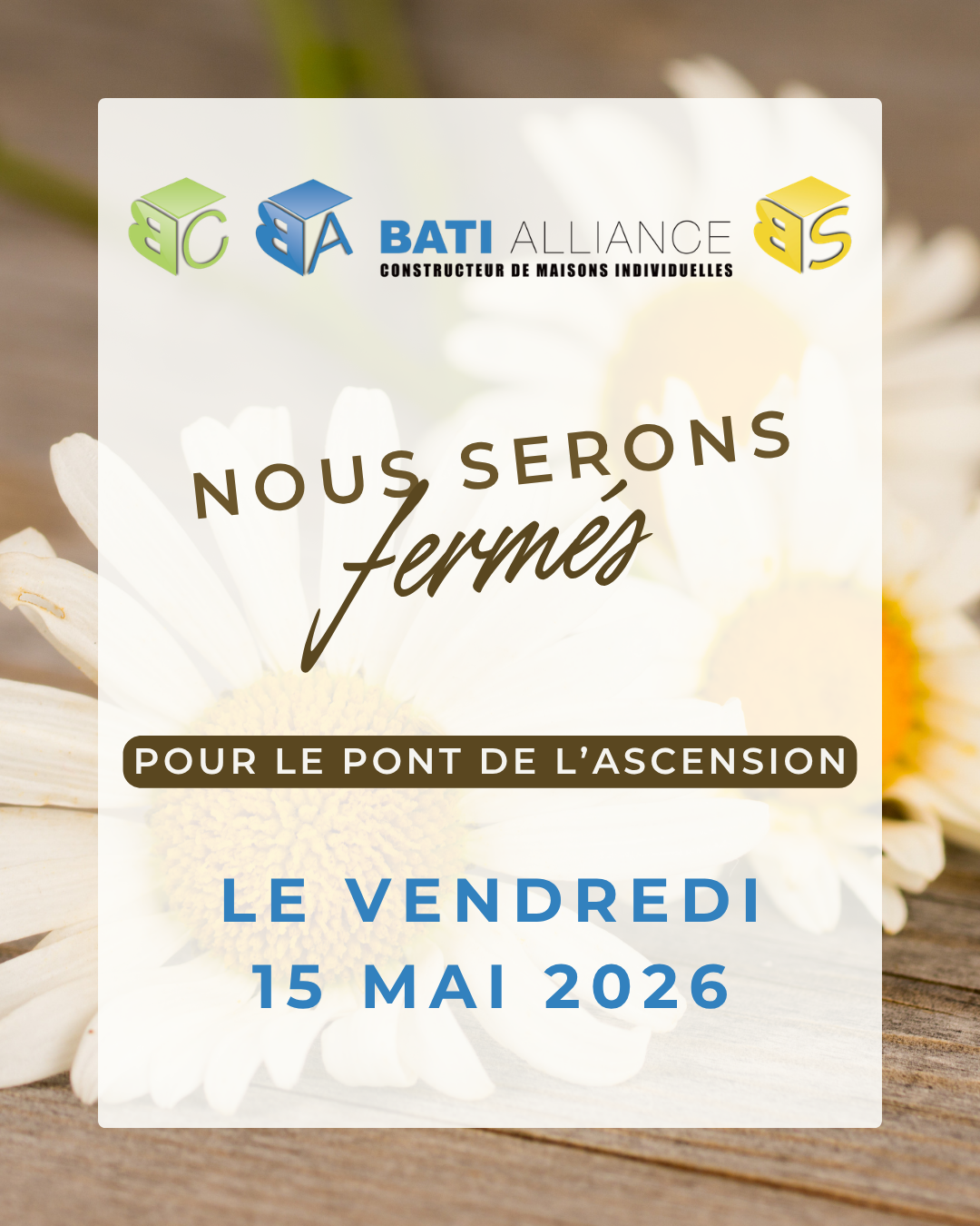 Bati Concept Bati Alliance Bati Solaire Construction De Maison A Laval Fermeture Ascension