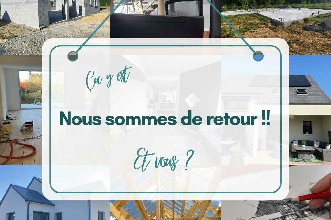Bati Concept Bati Alliance Bati Solaire Construction De Maison A Laval Actu Retour Vac