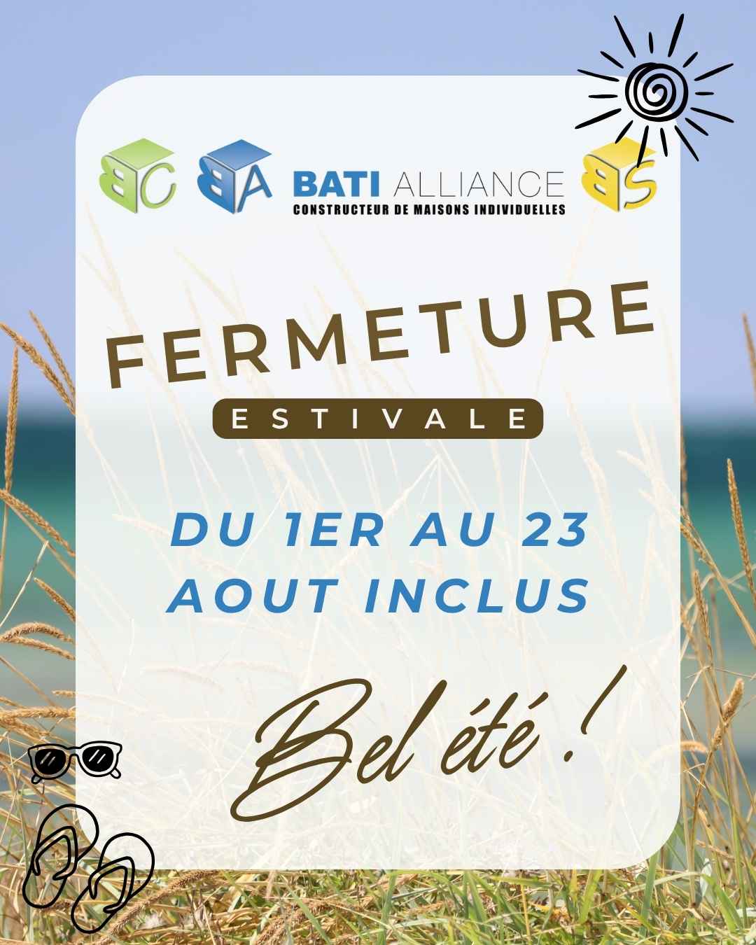Bati Concept Bati Alliance Bati Solaire Construction De Maison A Laval Conges Aoutb