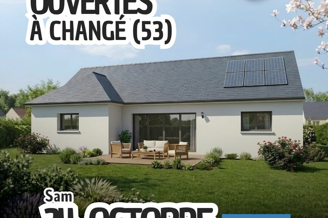 Bati Concept Bati Alliance Bati Solaire Construction De Maison A Laval PO KEITA Publication Instagram 45